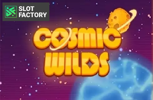 Cosmic Wilds